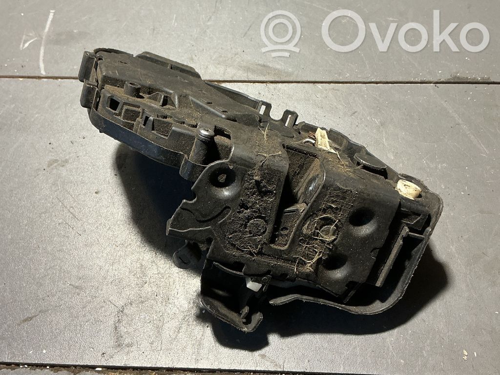 Ford S-MAX Încuietoare ușă spate 