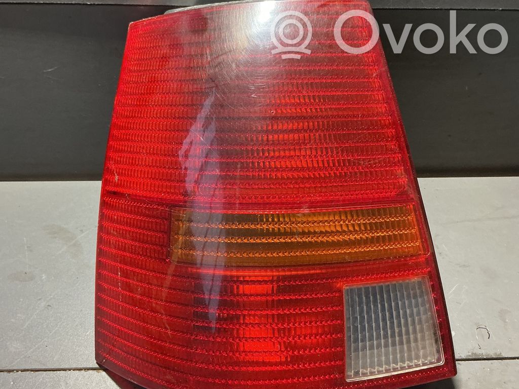 Volkswagen Golf IV Takavalot 