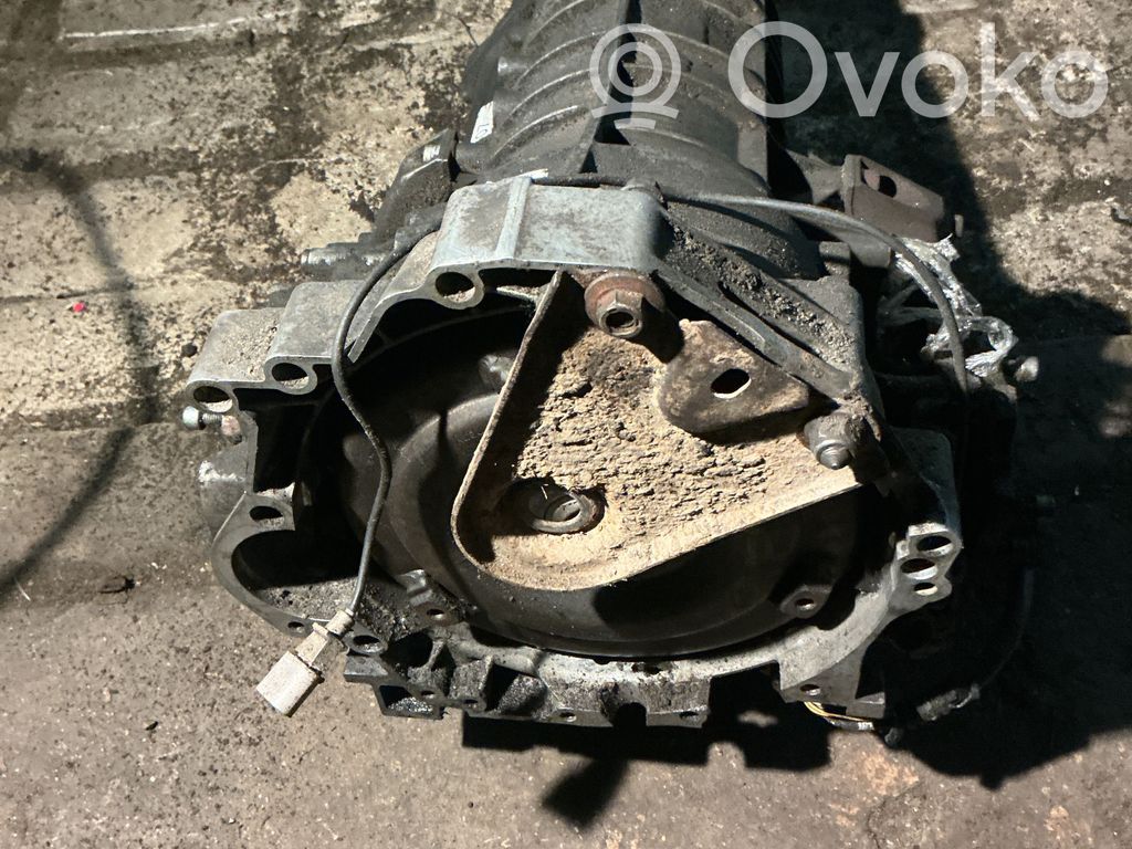 Audi A6 S6 C5 4B Caja de cambios automática 