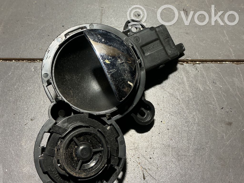 Mini One - Cooper R50 - 53 Front door interior handle 