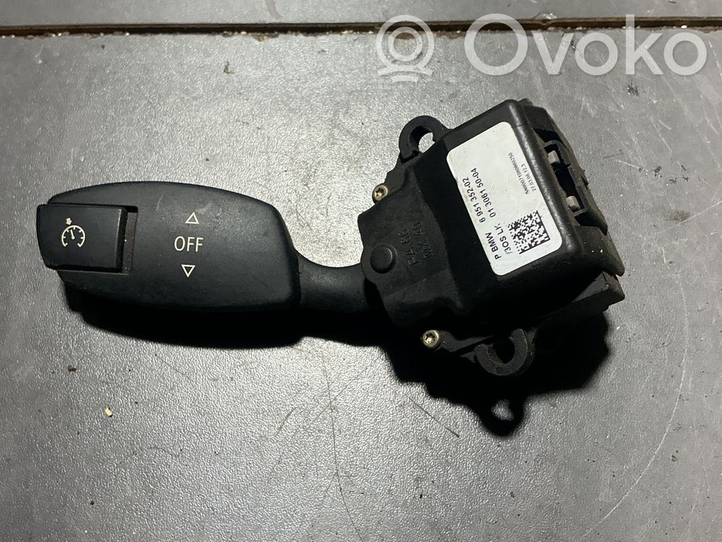 BMW 5 E60 E61 Schalter Hebel Tempomat 