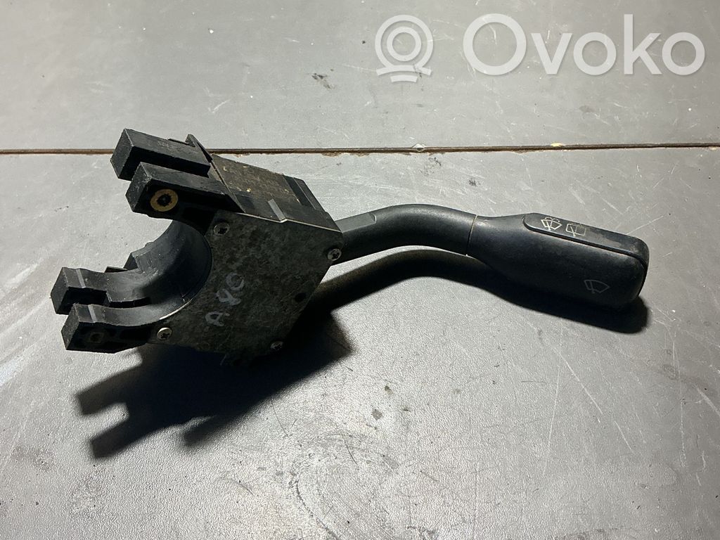 Audi 80 90 S2 B4 Leva/interruttore dell’indicatore di direzione e tergicristallo 