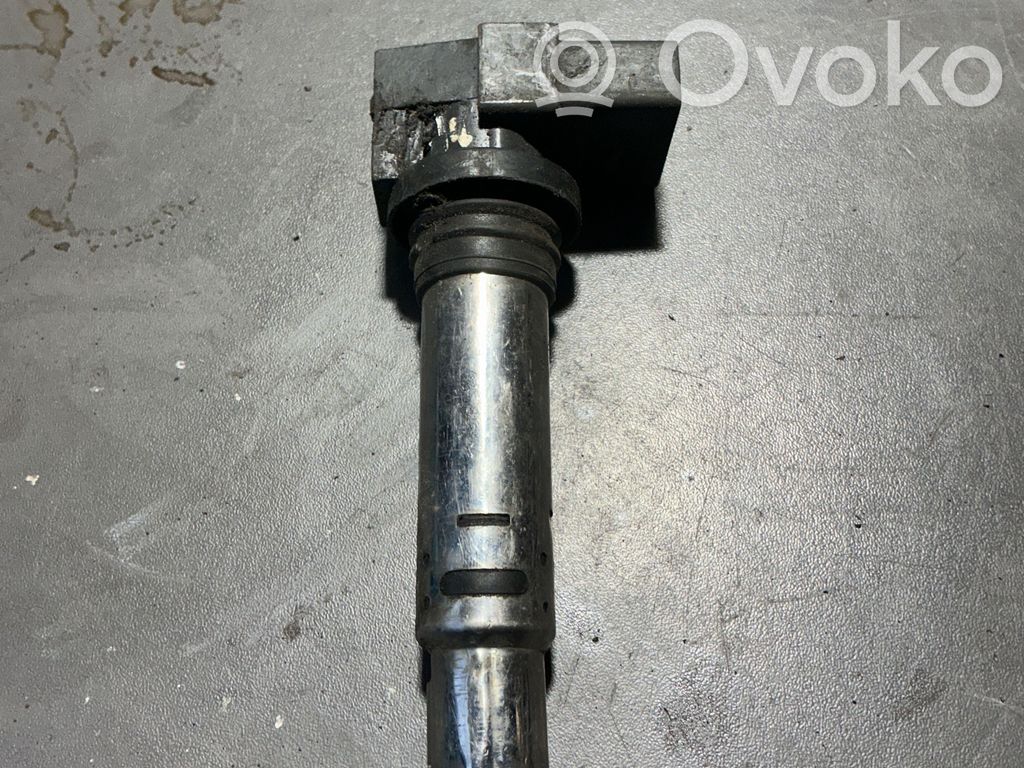 Volkswagen Golf V Bobina di accensione ad alta tensione 