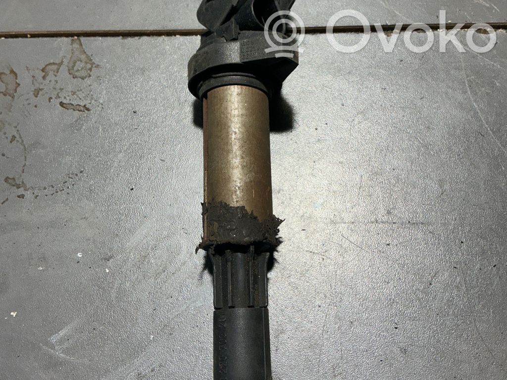 High voltage ignition coil   0221504100