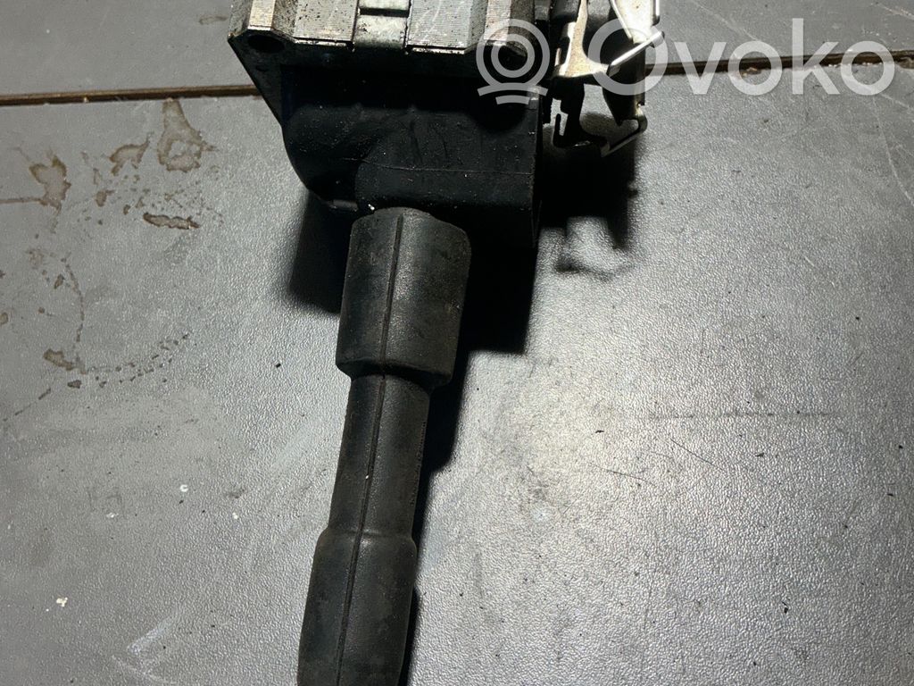 BMW 5 E34 Suurjännitesytytyskela 