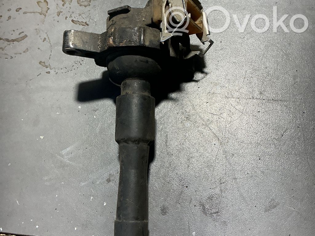High voltage ignition coil   1748017