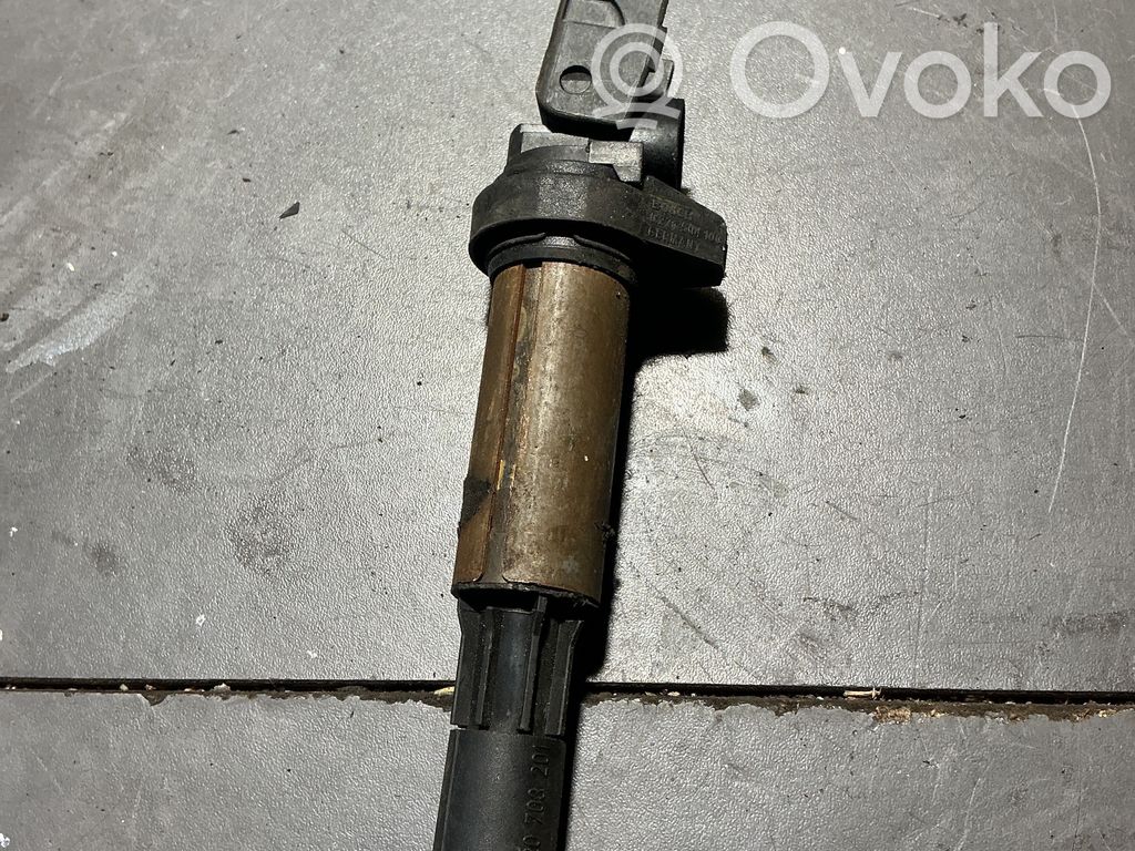 High voltage ignition coil   0221504100