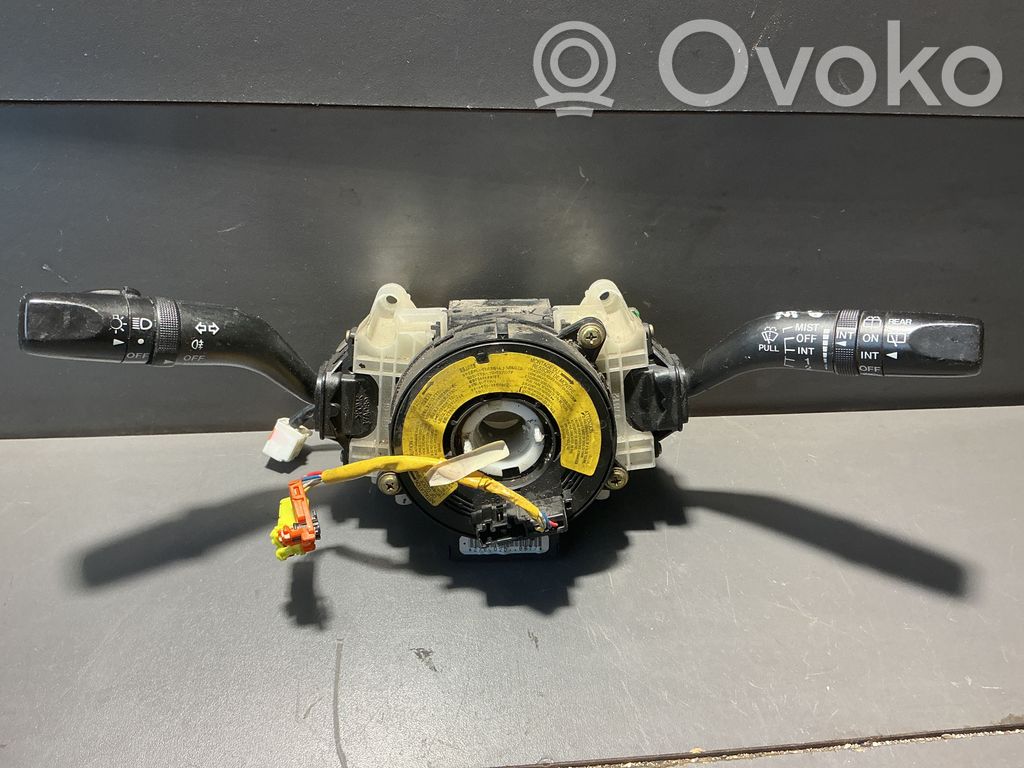 Mazda 6 Commodo, commande essuie-glace/phare 