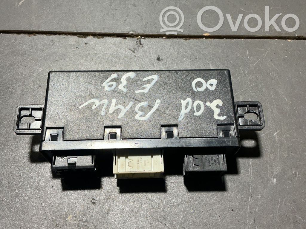 BMW 5 E39 Other control units/modules 