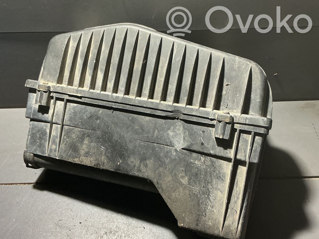Citroen Berlingo Luftfilterkasten 