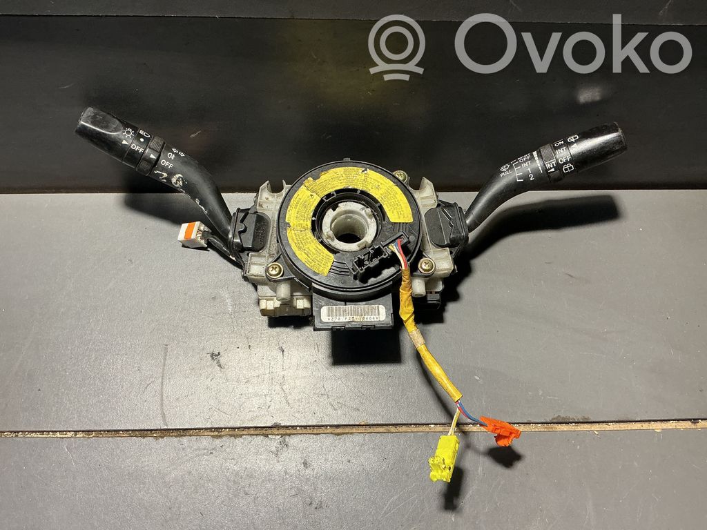 Mazda 6 Commodo, commande essuie-glace/phare 
