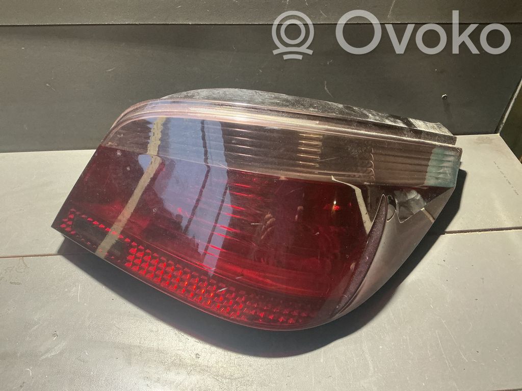 BMW 5 E60 E61 Rear/tail lights 