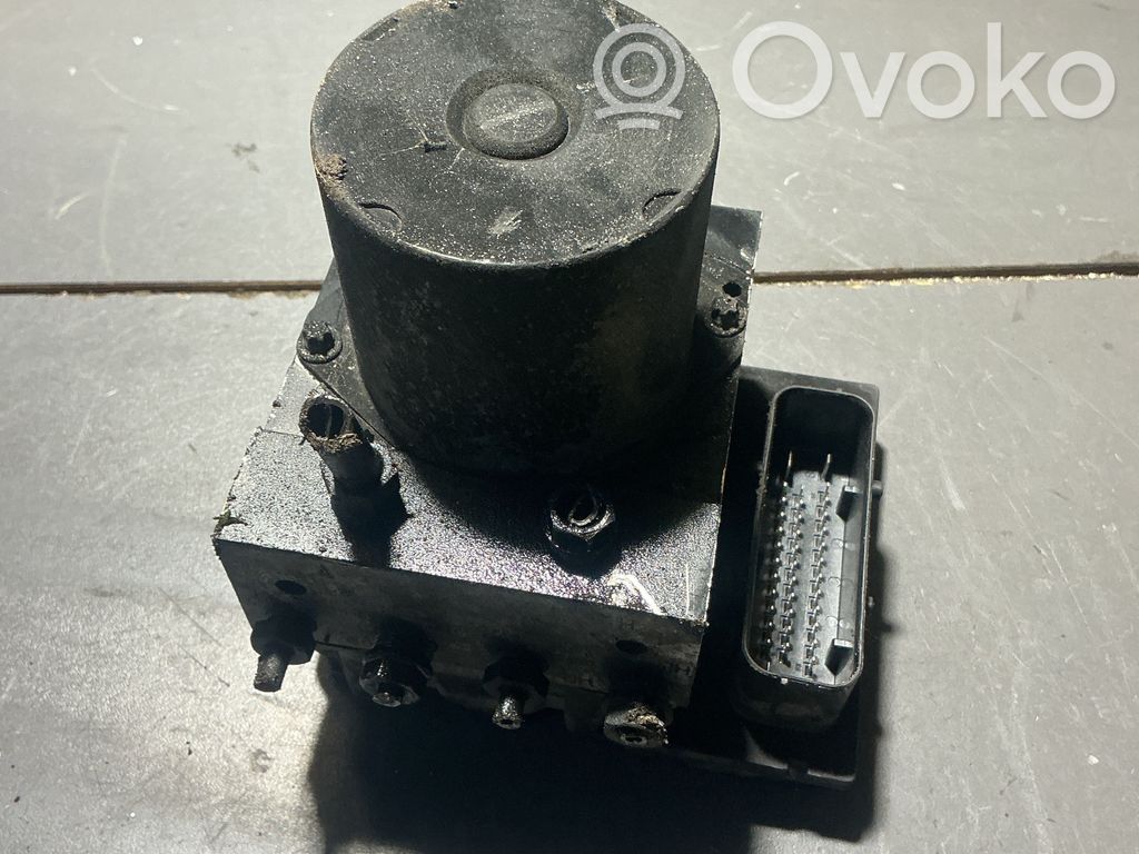 BMW 5 E60 E61 ABS Pump 