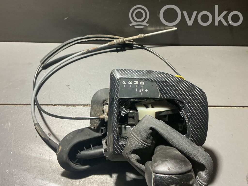 Gear shifter/selector   7522144B