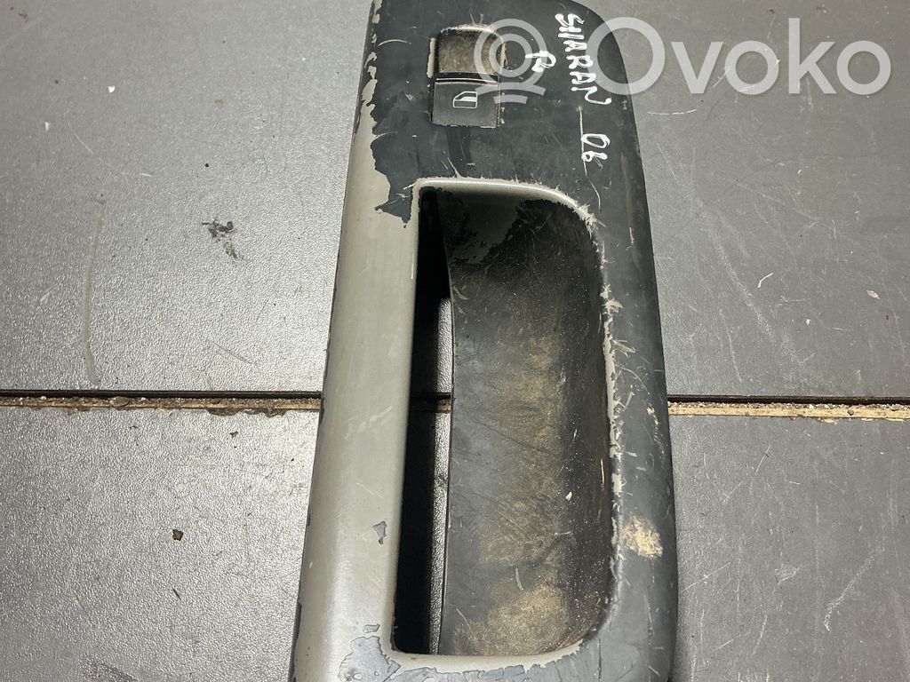 Volkswagen Sharan Elektrisko logu slēdzis 