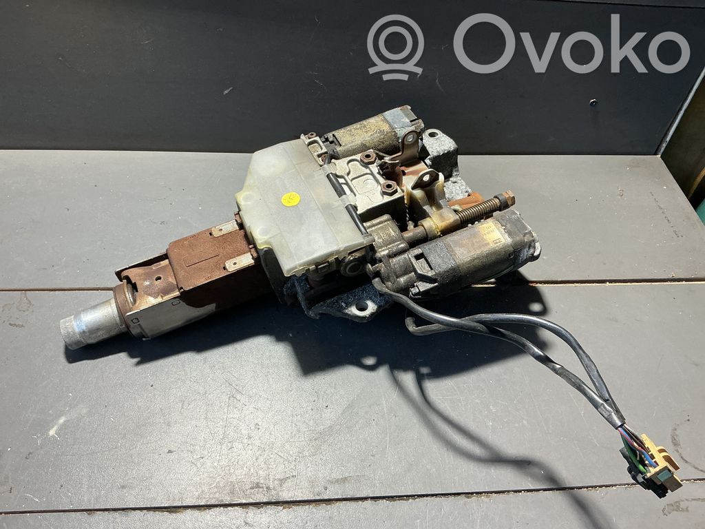 Audi A8 S8 D3 4E Vairo rato ašis 