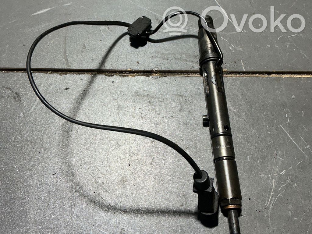 Audi A6 S6 C5 4B Inyector de combustible 
