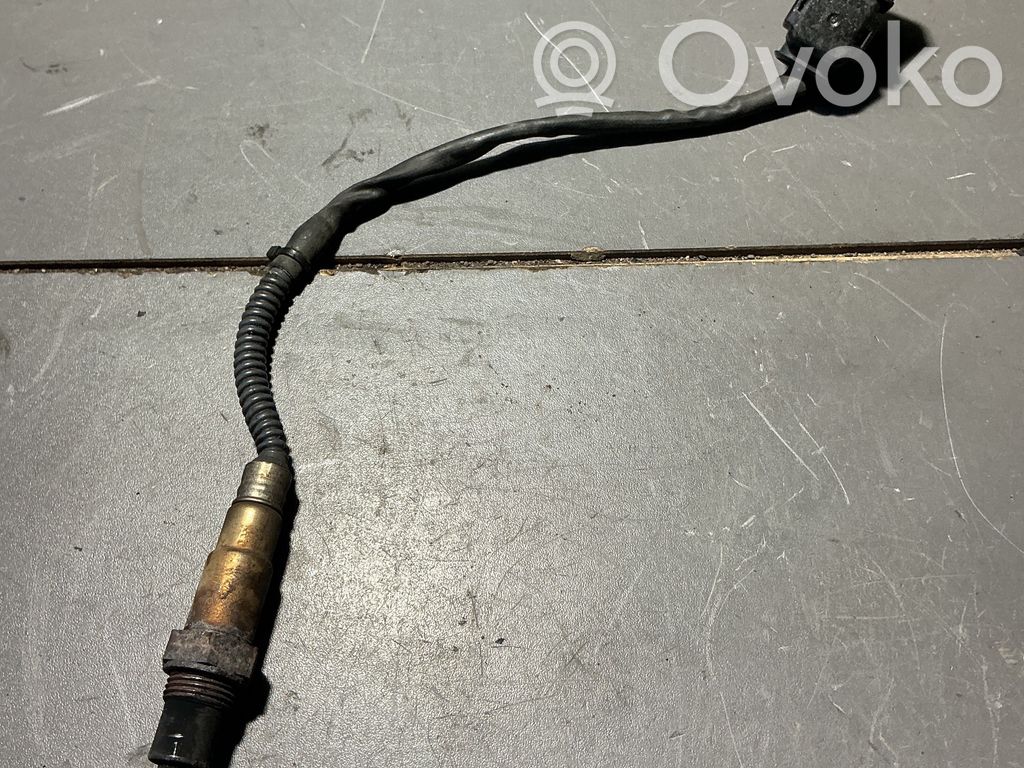 Land Rover Freelander 2 - LR2 Sonde lambda 