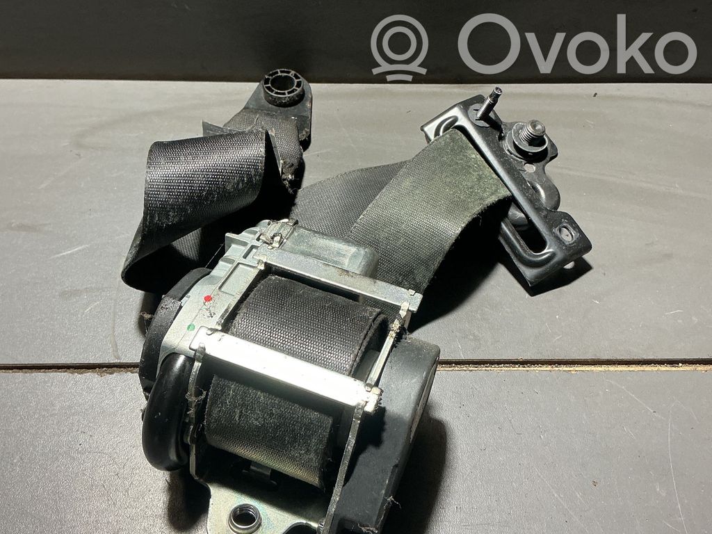 Land Rover Freelander 2 - LR2 Cinturón delantero 