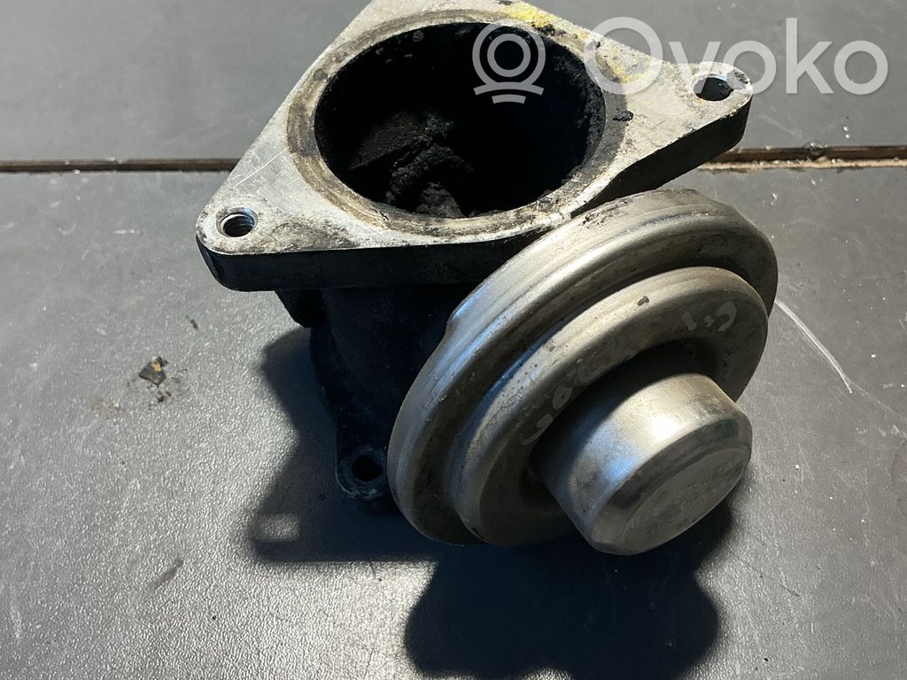Volkswagen Golf V EGR-venttiili 