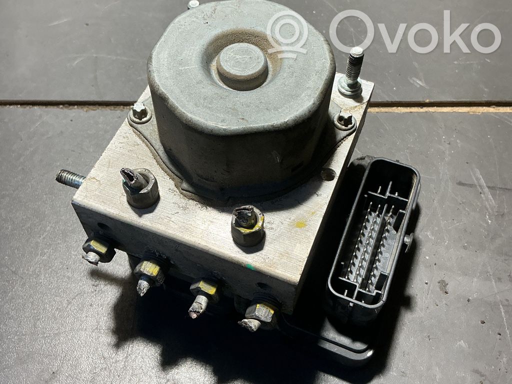 Dacia Logan II ABS bloks 