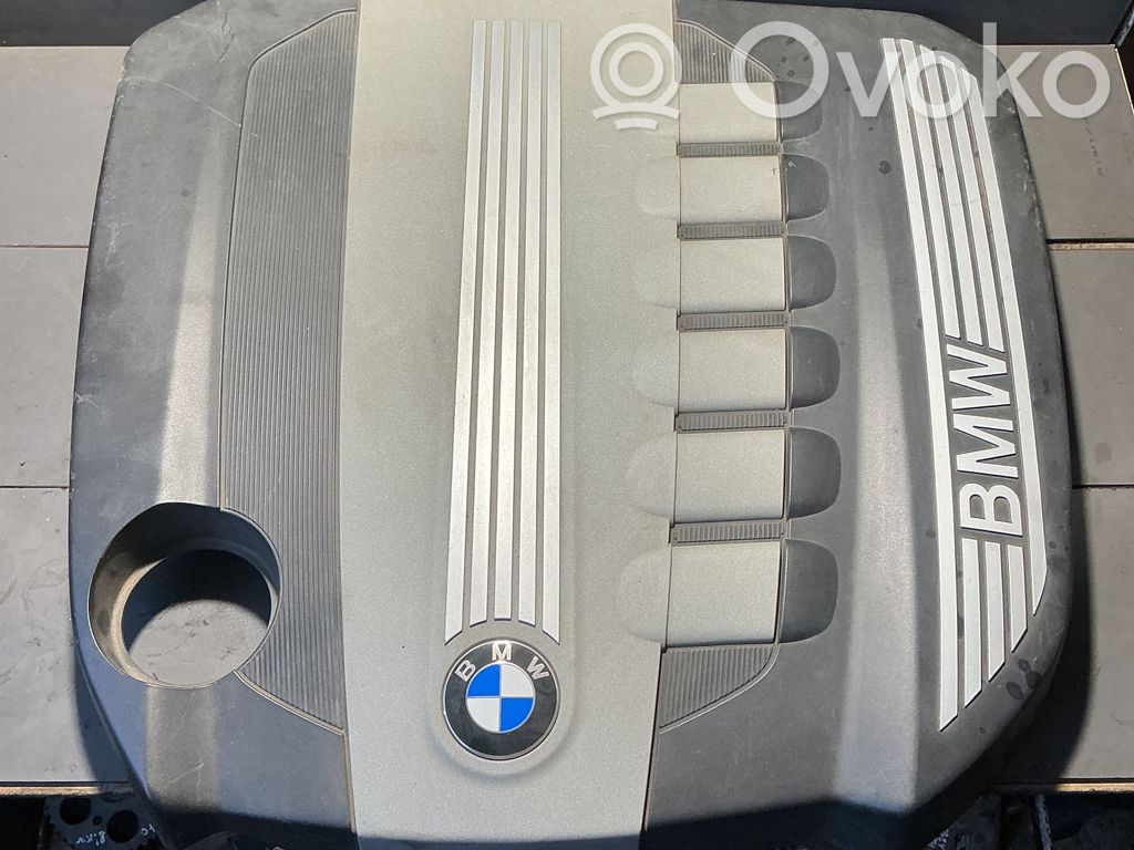 BMW 7 F01 F02 F03 F04 Osłona górna silnika 