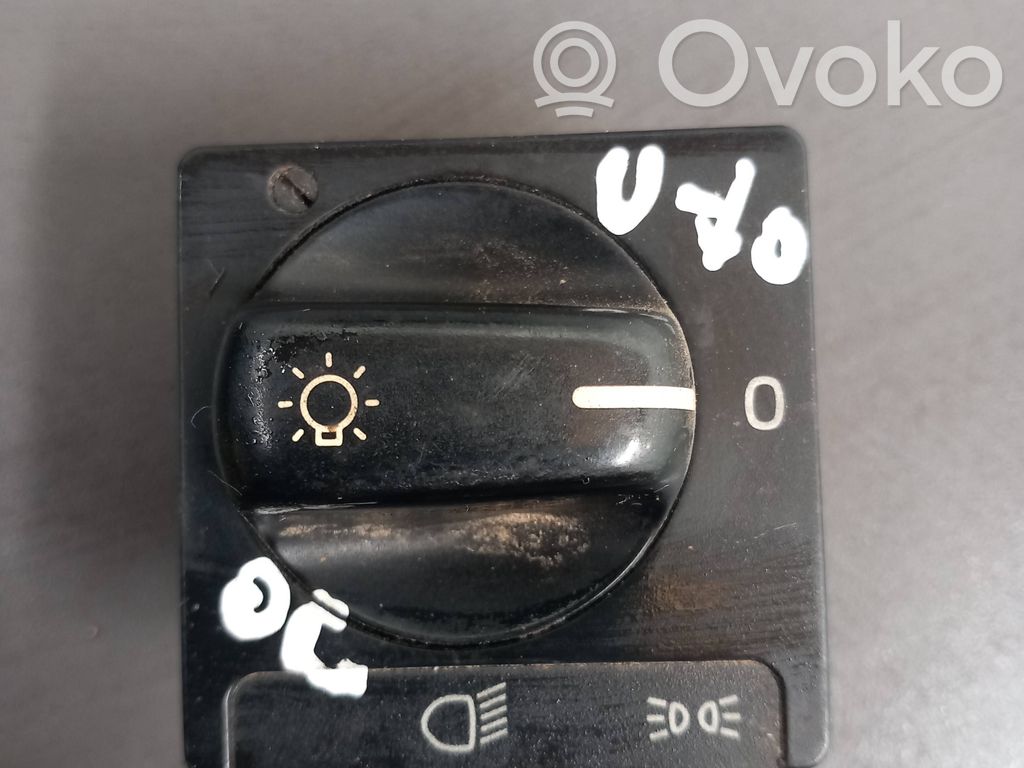 Volvo S70  V70  V70 XC Light switch 