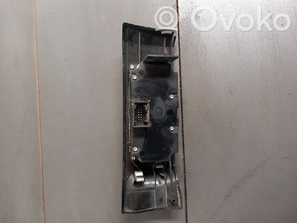 BMW 5 E60 E61 Interruptor de luz 