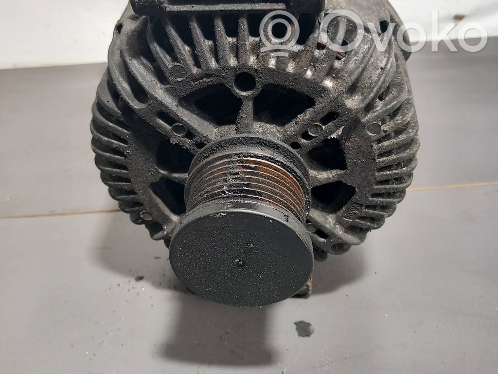 Generatorius   04896808AC,2542845C,TG17C026,50807A