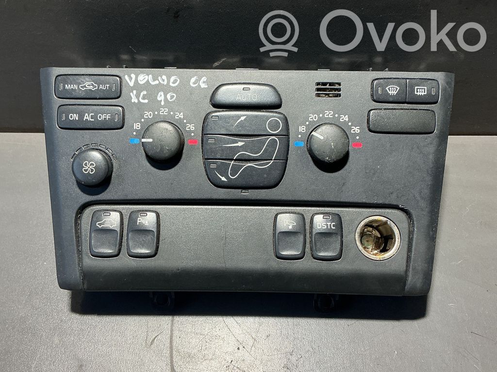 Volvo XC90 Climate control unit 