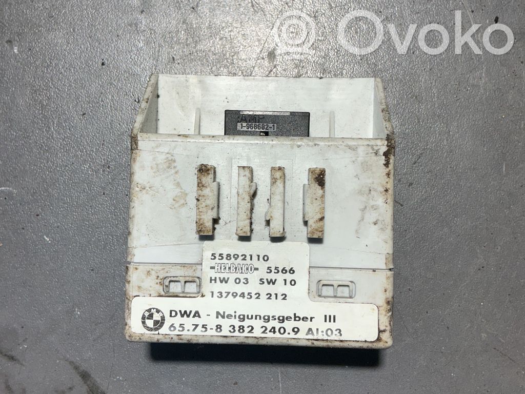 Fuel injection pump control unit/module   55892110,13794522