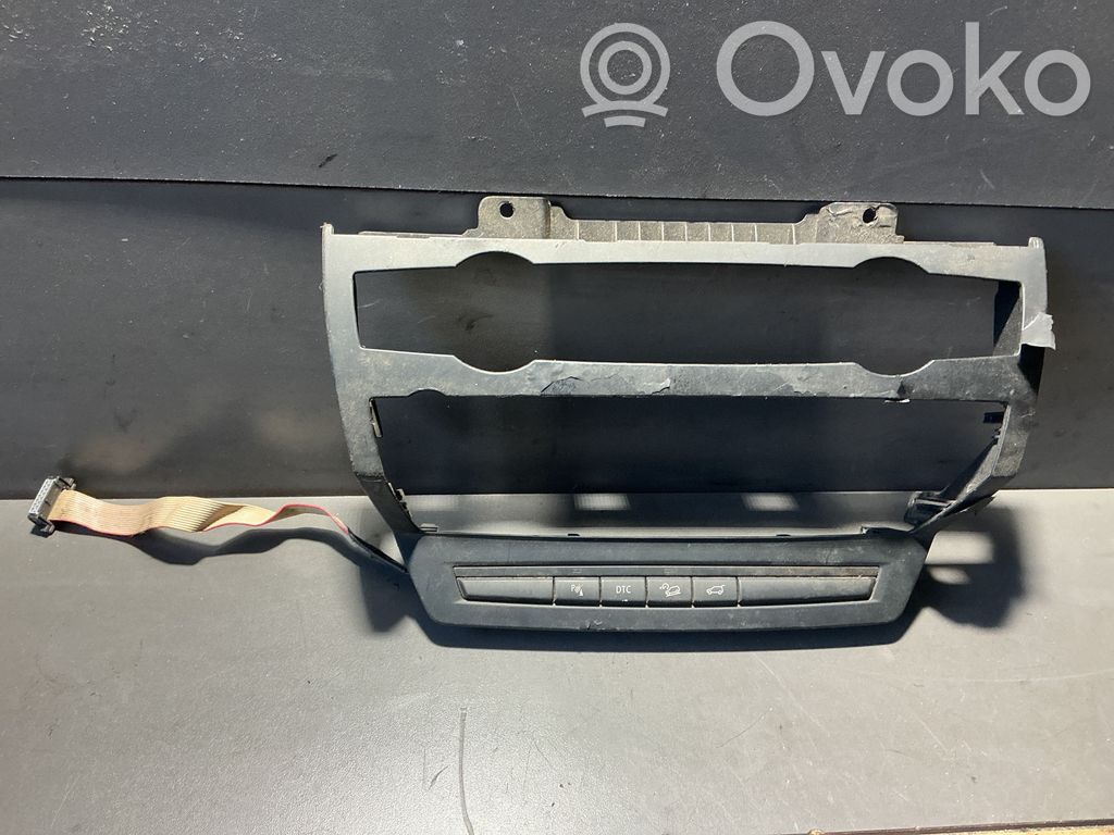 BMW X5 E70 Parking (PDC) sensor switch 