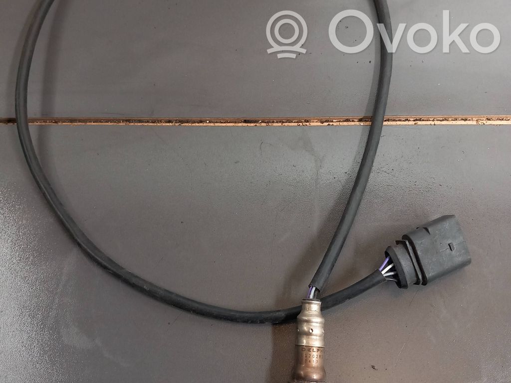 Audi A6 S6 C4 4A Lambda probe sensor 