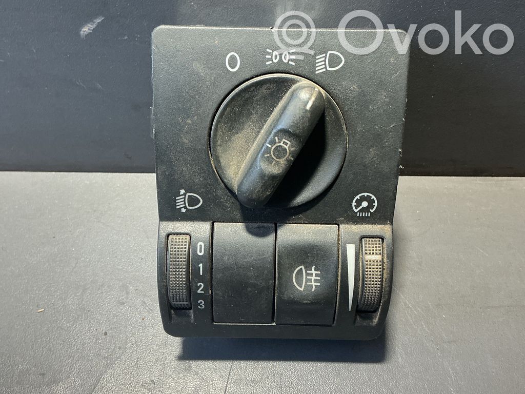 Opel Combo C Light switch 