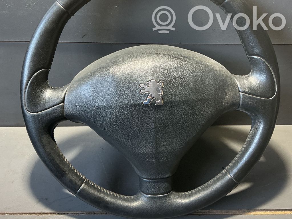 Ohjauspyörä