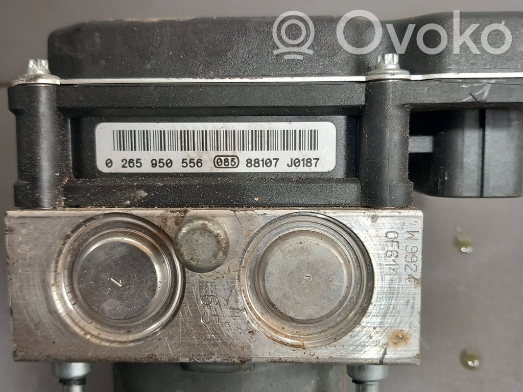 Audi A6 S6 C6 4F ABS Pump 