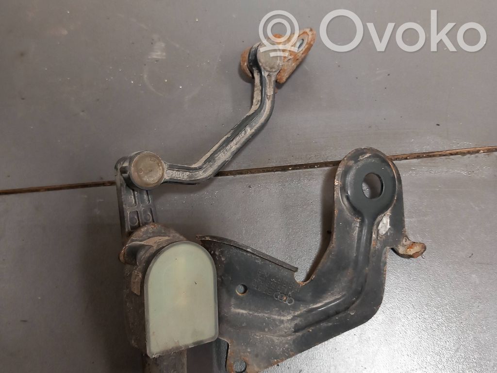 Audi A6 S6 C6 4F Niveausensor Leuchtweitenregulierung hinten 