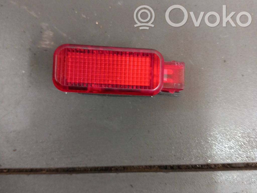 Audi A6 S6 C7 4G Alte lămpi de interior 