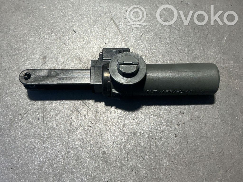 Audi A6 S6 C6 4F Otros repuestos del interior 