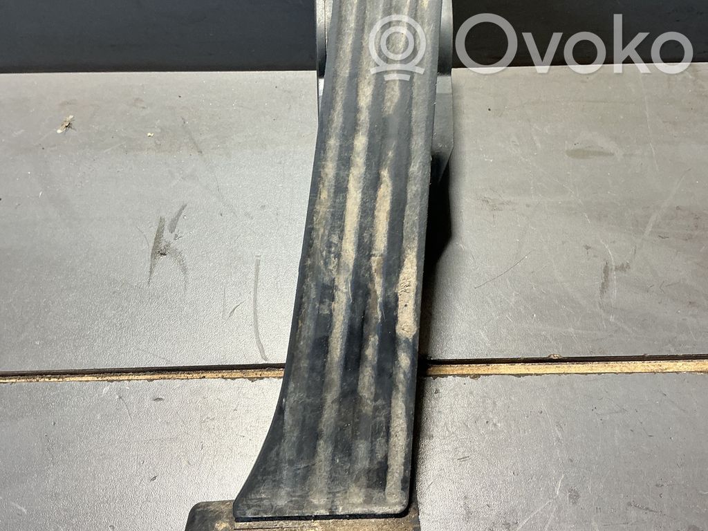 BMW 5 E39 Accelerator throttle pedal 