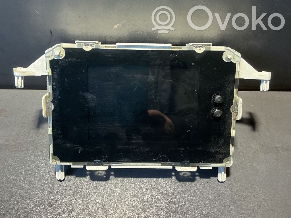 Monitor / wyświetlacz / ekran   AM5T18B955BE,B0G15V075355