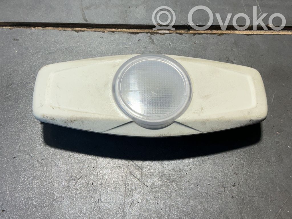 Ford Focus Rear seat light 