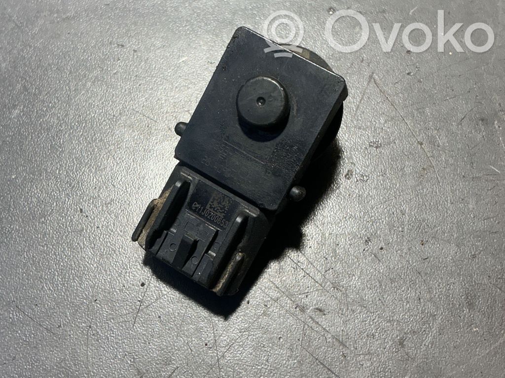 Ford Focus Brake booster 