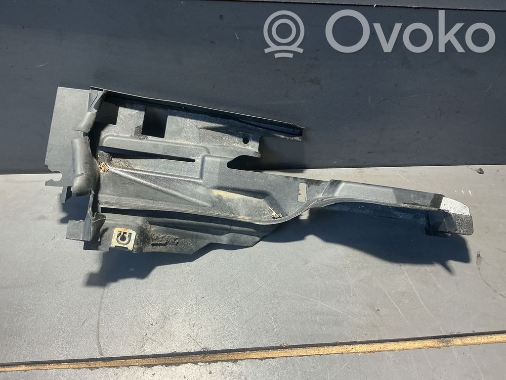Ford Focus Other engine bay part 