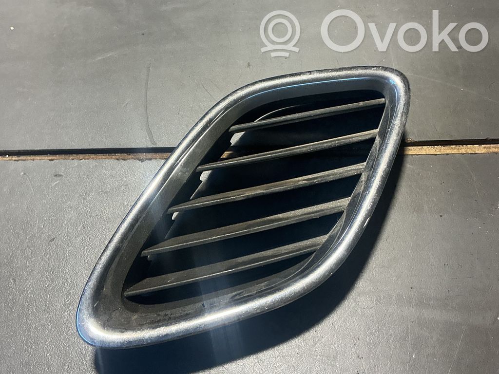 Saab 9-3 Ver1 Muu sisätilojen osa 