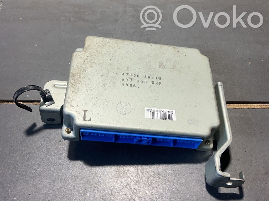 Sterownik / moduł ABS   478508H810,A98000U27