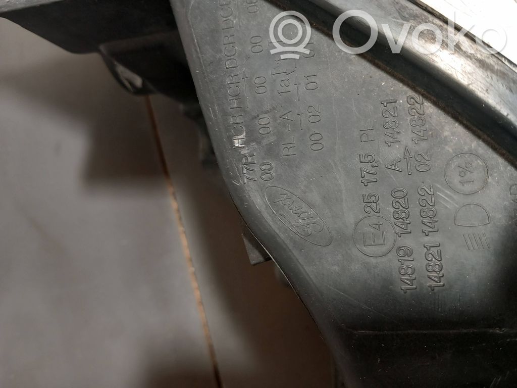 Headlight/headlamp   E425175,481914820,1482114822,1481914820