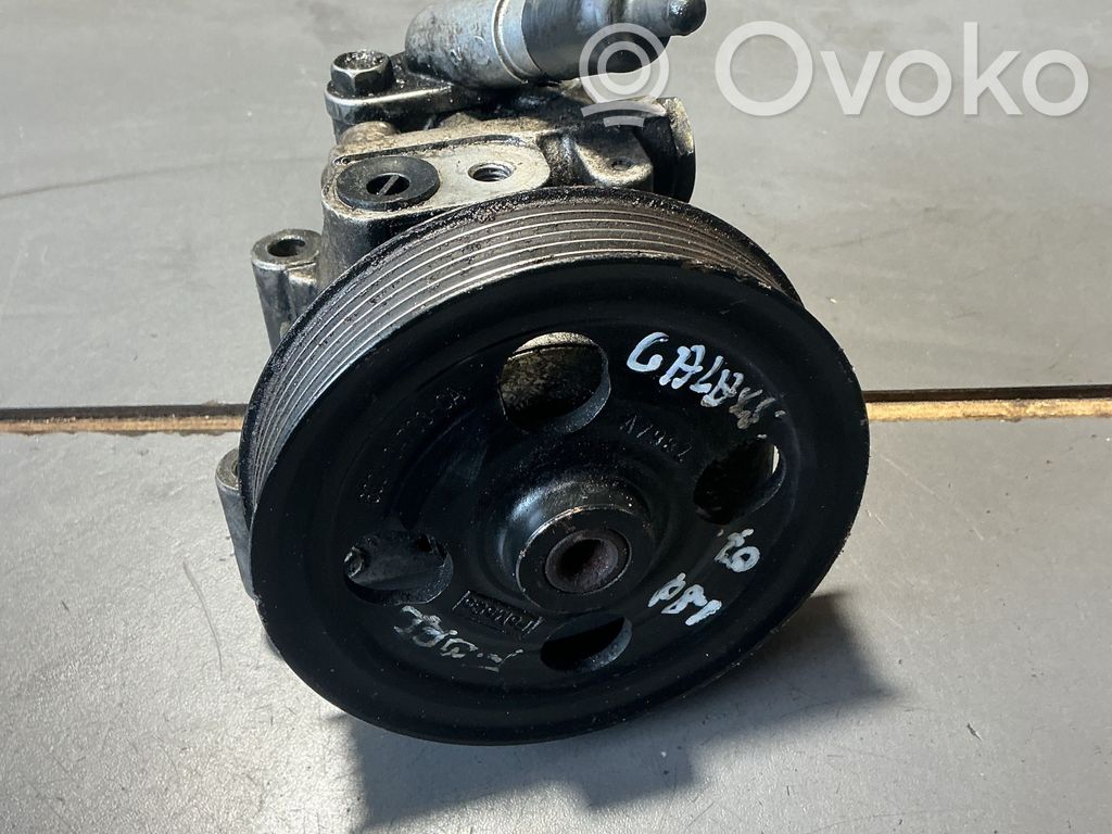 Ford Galaxy Ohjaustehostimen pumppu 