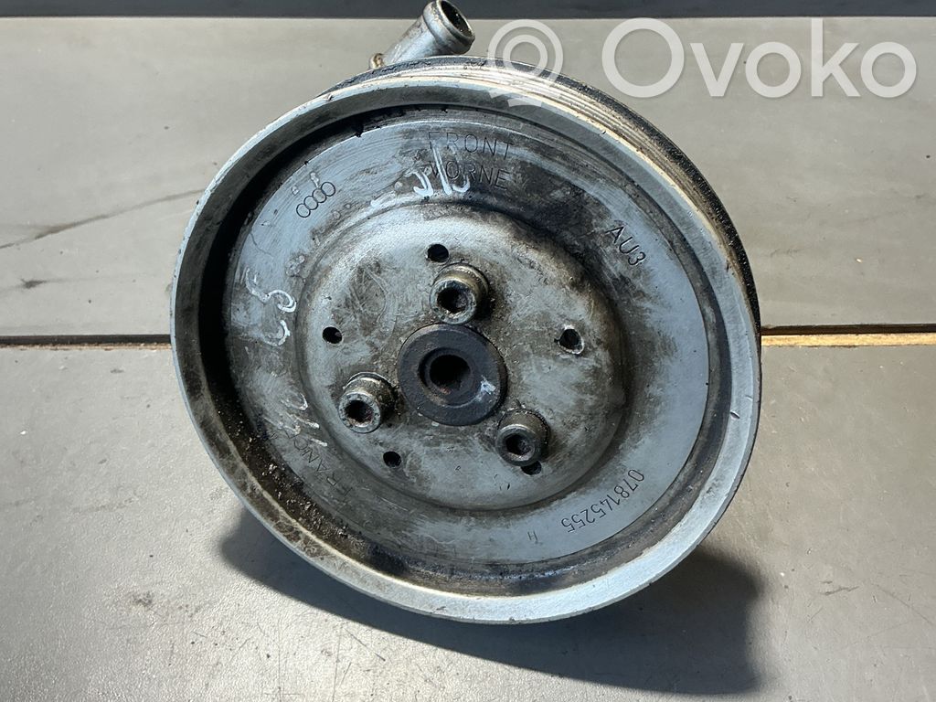 Audi A6 S6 C5 4B Pompa servosterzo 