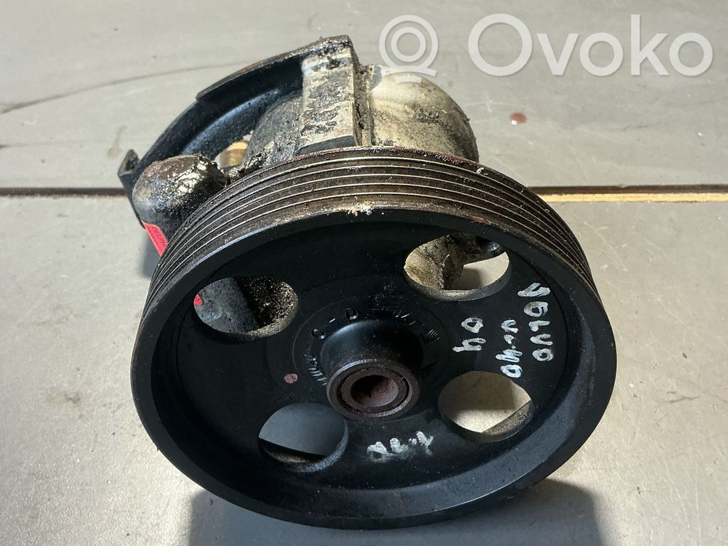 Volvo S40, V40 Ohjaustehostimen pumppu 